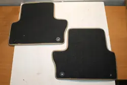 Gebrauchter Teppichsatz Volvo XC60 2010 OEM 292435