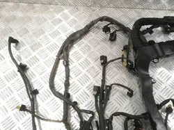 Faisceau Moteur OEM A2781501000 Mercedes S63