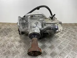 Vaihteiston vähennin Ford Kuga MK3 OEM LX67-7L486-DH