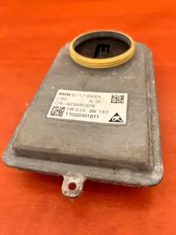 Convertisseur BMW OEM A2C89761301K - Occasion