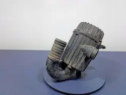 Ilmansuodattimen kotelo Fiat 1360694080