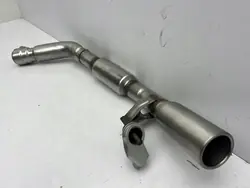 MB3G-5K214-DCM Silenciador para Ford Ranger Raptor