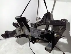 Land Rover OE Rahmen JUR132554 Vorne Gebraucht