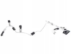 MERCEDES ML 166 ILMASTOINTILETKU A1668300100