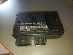 Perävaunumoduuli VW Passat B6 OEM 1K0907383B