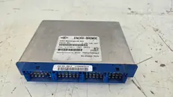 Controlador EBS MAN TGX/TGS OEM 81258087054