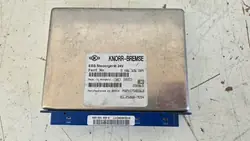 Contrôleur EBS MAN TGX/TGS OEM 81258087054