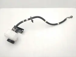 Remvloeistofreservoir OEM 228865 voor Maserati MC20