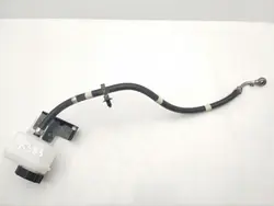Depósito de fluido de freio OEM 228865 Maserati MC20
