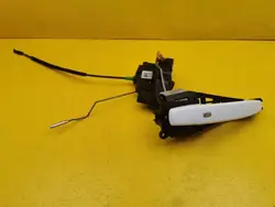 Bakre högra dörrhandtag Chevrolet Volt I OEM 13579552