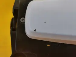 Poignée de porte arrière droite Chevrolet Volt I OEM 13579552