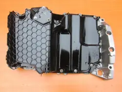 Oljetank med sensor för Audi A6 C8 A4 B9 A5 Q5 II 2.0 TDI