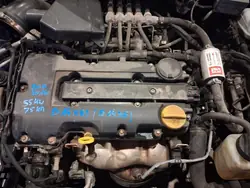 Bloque motor Opel B14XEJ 1.4 16V - Usado