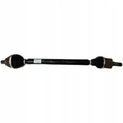 Höger drivaxel VW Golf VII 5G 5Q0407272DK