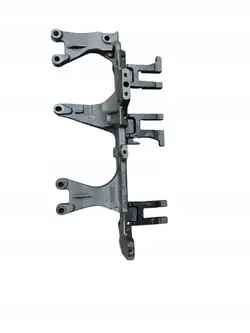Fäste OEM 2052195 Kylare EGR DAF XF 106