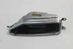 Pakoputken Pää Vasen OEM 51127478353 BMW G11 G12