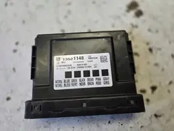 Módulo Confort BCM Opel Mokka X OEM 13521148