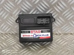 Módulo de control LPG Toyota Yaris III 1.5 vvti-e S0FTV2120