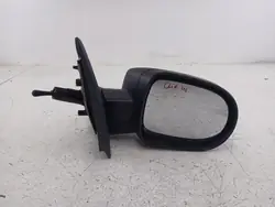 Rétroviseur droit manuel noir Renault Clio III OEM