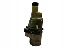 Ohjaustehostimen pumppu Volvo V50 31317307