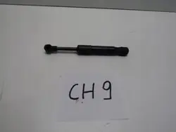 Porsche 991 911 GT3 Bakluckgasdämpare OEM 99151255100