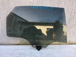 Vidro traseiro direito fumado Kia Ceed III 18-24 HB OEM