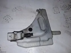 AUDI Q7 4L Pesunesteen säiliö 4L0955463