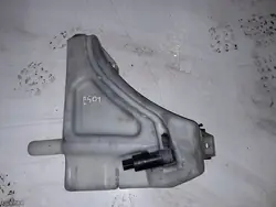 AUDI Q7 4L Depósito de líquido limpiaparabris 4L0955463