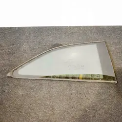 Gebrauchtes rechtes Heckfenster OEM 43R000303A038482 Audi A5