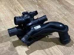 Vattencirkulationselement 0474072460 Mini Cooper