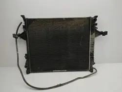 Radiador de água Volvo XC90 2005 OEM AMD134878