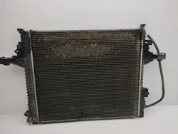 Wasserkühler Volvo XC90 2005 OEM AMD134878