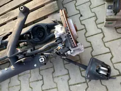 AUDI Q3 83A Bakvagnsupphängning Kit - OEM Begagnad