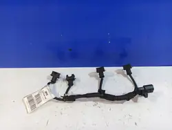 Lignes d'injecteur Saab 9-5 (YS3G) 1.6L 132kw 2011 OEM 55567242