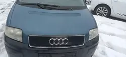 Motorsteun OEM 6Q0199347D voor Audi A2 1.4 16V