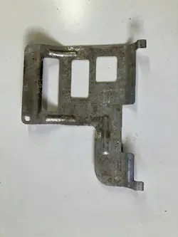 Fuel Filter Bracket Mount Audi A6 C7 4G0201710