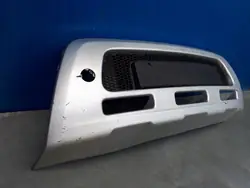 KIA SOUL 09-11 Stoßstangen-Gitterabdeckung
