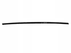 Garniture vitre arrière gauche OEM NOB14611 Volvo V40