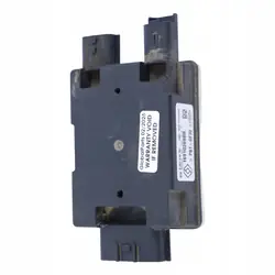 Mercedes Polttoainepumpun Moduuliohjain OEM 169102698R