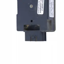 Contrôleur Module Pompe Carburant Mercedes OEM 169102698R