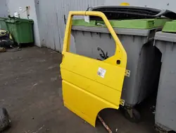 Porte Avant Droite VW Transporter 2.5 TDI