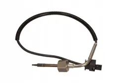 Hella 6PT 014 494-131 sensor de temperatura de escape