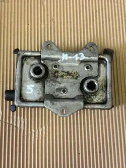 Radiador de óleo Mercedes 2.9 TD 6011800065
