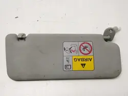 Linke Sonnenblende OEM OSŁONA VITARA III für Suzuki Vitara III