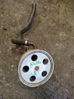 Bomba de direção Audi A4 B6 1.8T OE