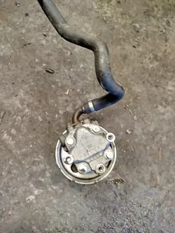 Bomba de dirección Audi A4 B6 1.8T OE