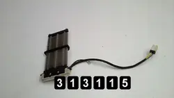 Nissan OEM AM-313115 Noyau de Chauffage Électrique LHD