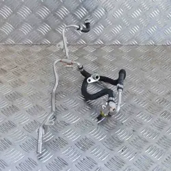 Pièces de compartiment moteur Mercedes-Benz E (W213) A6540702700