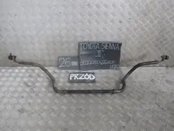 Biellette de stabilisateur avant 26mm OEM Toyota Sienna 03-10