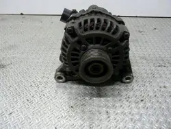 Alternateur Peugeot 307 1.6